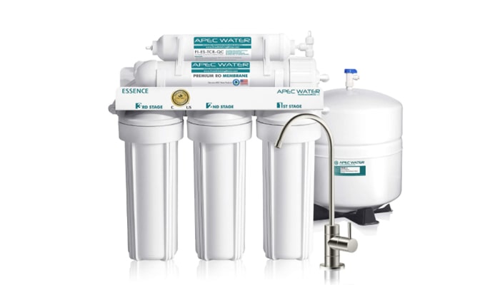APEC Water Systems ROES-50 Essence Series