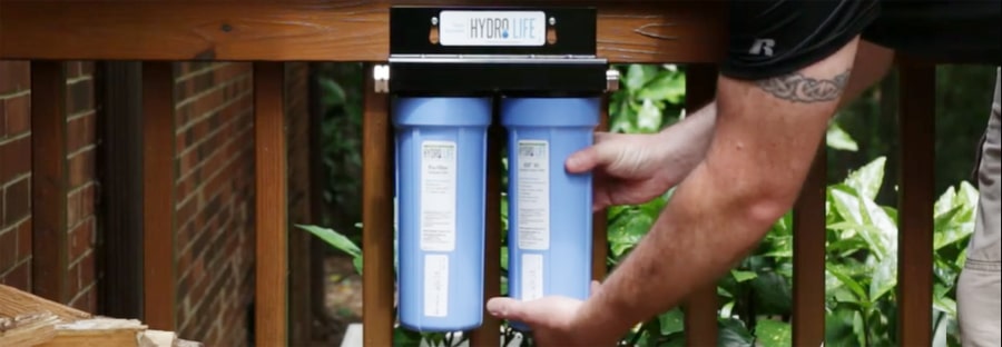 Best Water Filter for Hydroponics Reviews