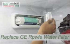 How to Replace GE Rpwfe Water Filter