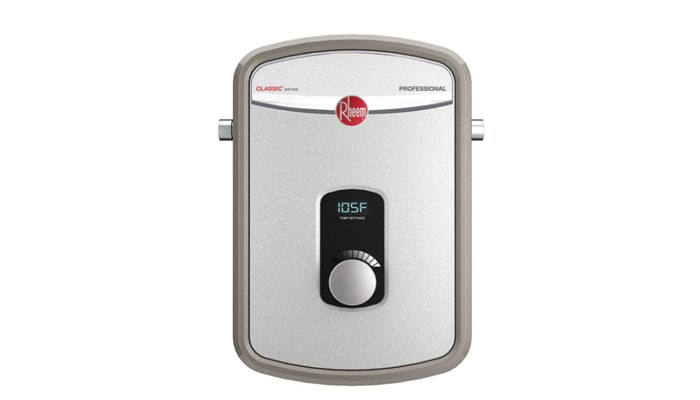 RTEX-13 Residential Tankless Water Heater