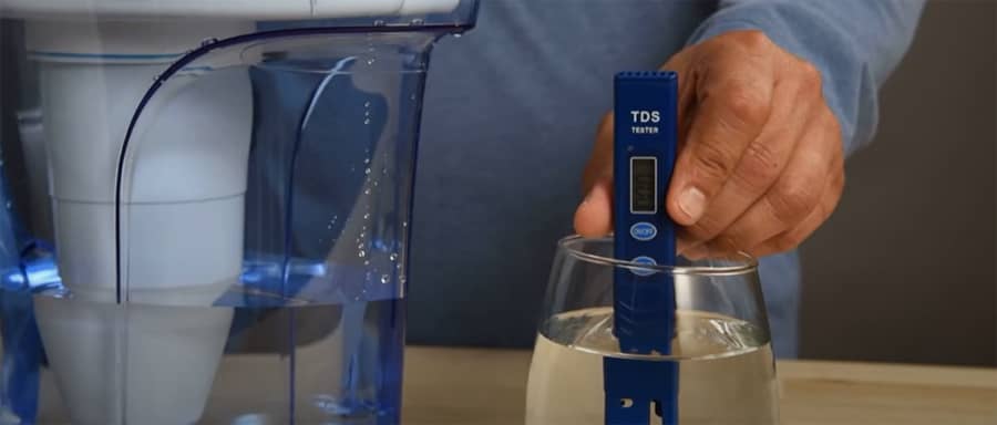 Guide On How to Use Tds Meter Zero Water